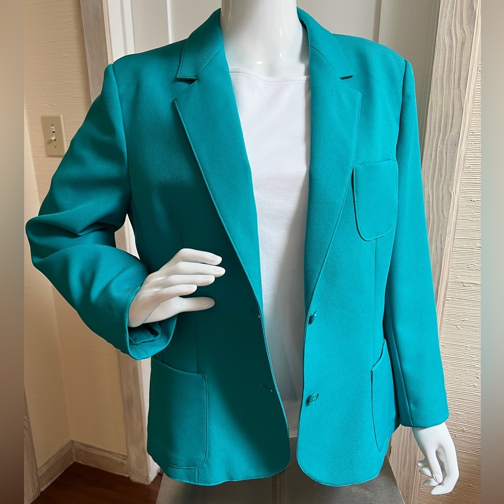 Haberdashery Women’s Blazer  12P